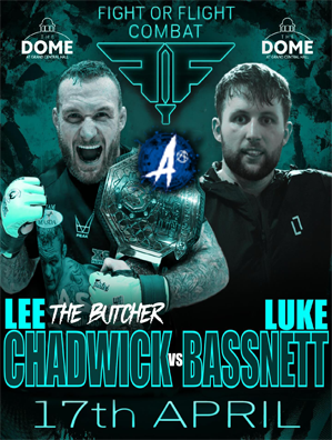 Chadwick V Bassnett